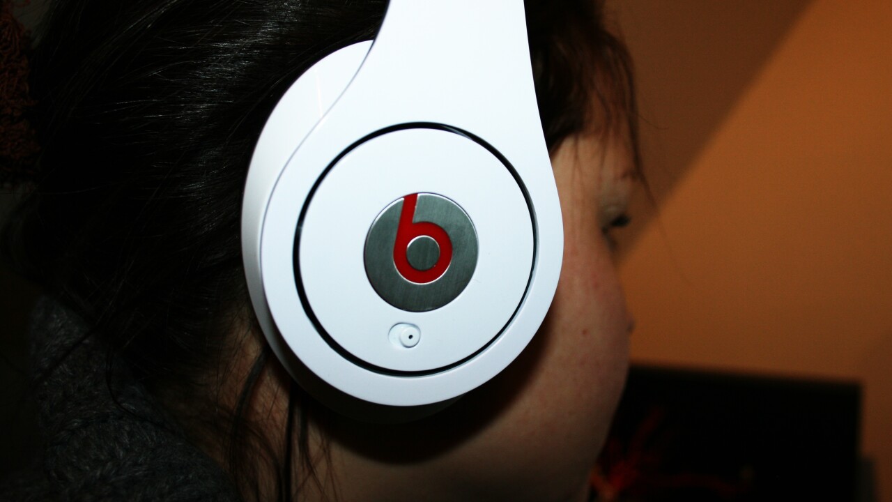 Beats says its new Beats Music streaming service will launch ‘within the next few months’ in the US