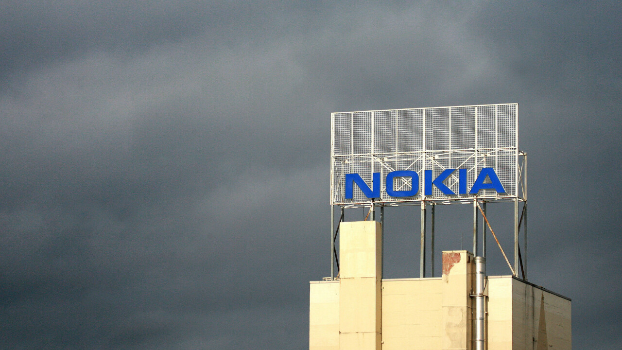 Nokia launches Storyteller, Video Director, and Beamer apps for its Lumia devices