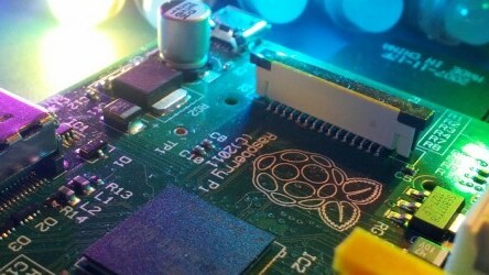 1m Raspberry Pi computers have now been built in the UK, as global sales hit 1.75m