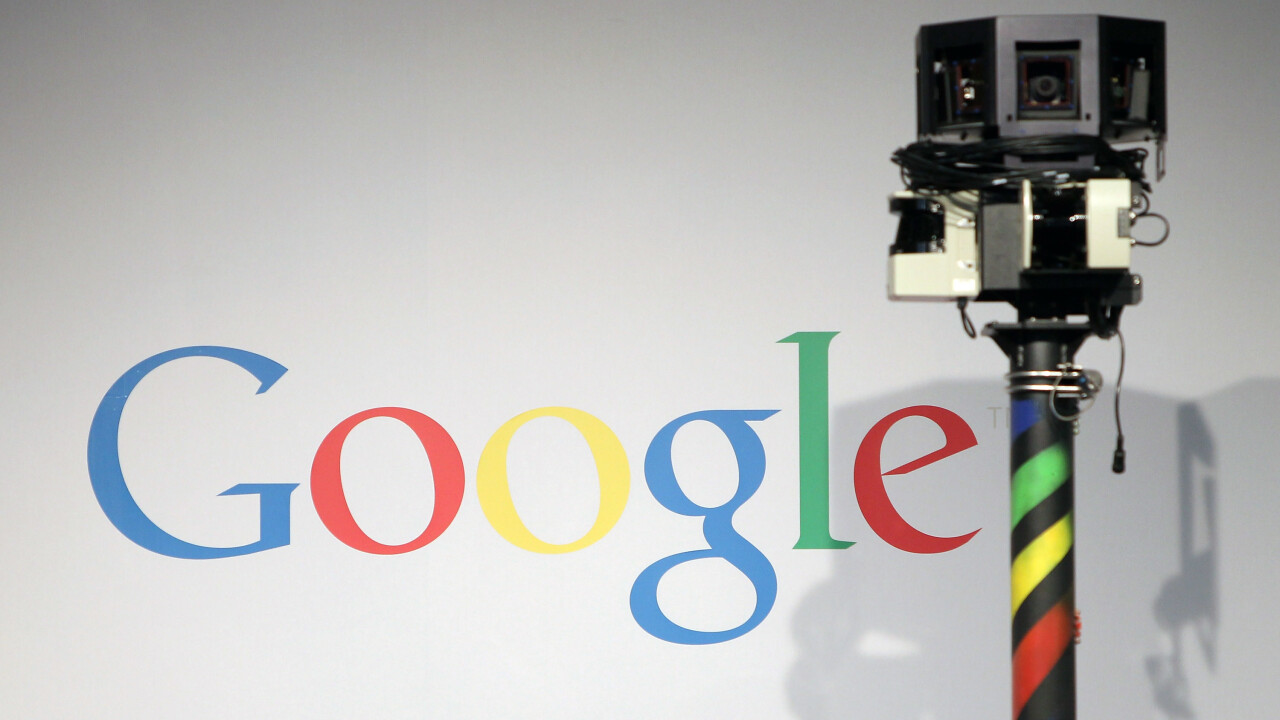 What’s Android creator Andy Rubin’s next big Google project? Robots.