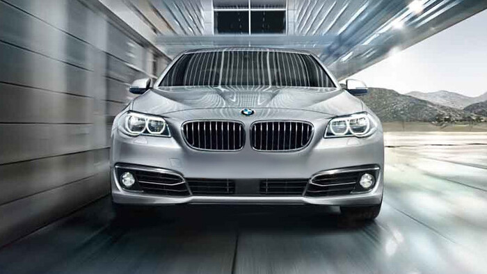 Challenging the stereotypes about diesel cars with the BMW 535d and 328d