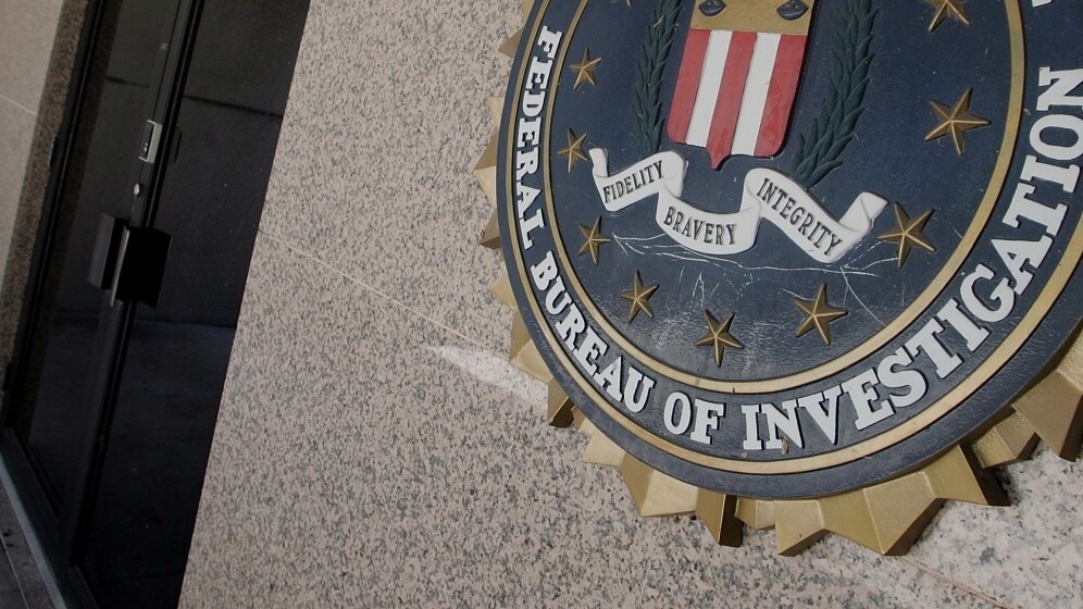 FBI blasted for illegally recording more than 200 hours of audio during an investigation