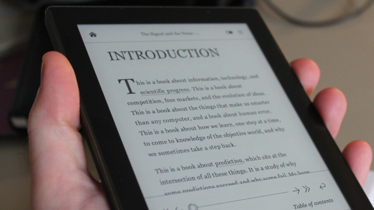Kobo Aura: A compact e-reader that packs a punch [Review]