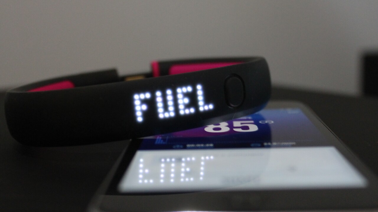 Nike’s activity-tracker gets a turbo-boost with the new FuelBand SE [Review]