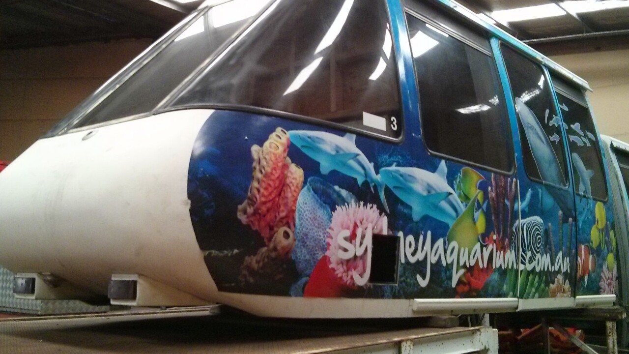 monorail google buys monorail cars