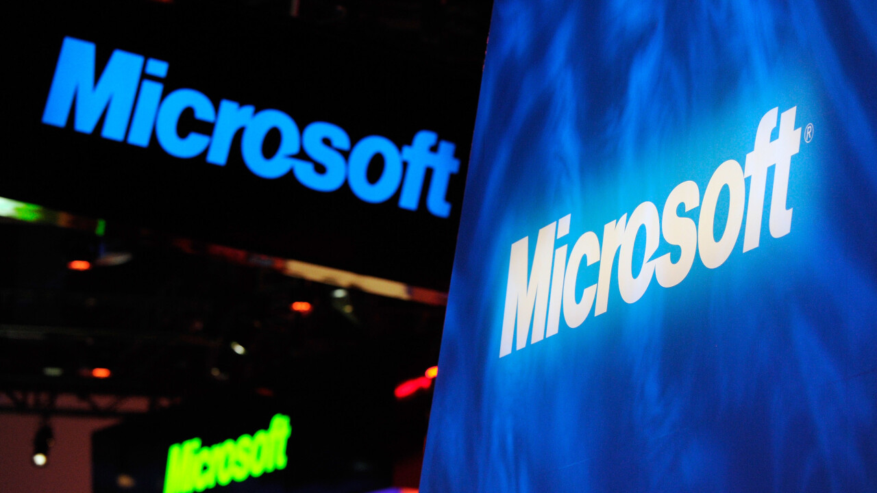 Microsoft’s 2013 in review: A year of convergence and integration