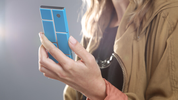 Motorola’s Project Ara: Google’s outright assault on the smartphone hardware status quo