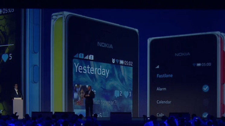 Everything announced at Nokia World 2013 in one handy list