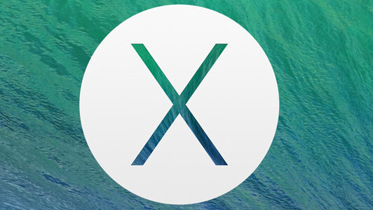 Review: OS X Mavericks
