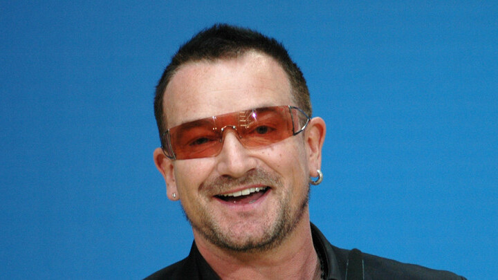 U2 frontman Bono helped convince Facebook to pick Dublin for its European HQ