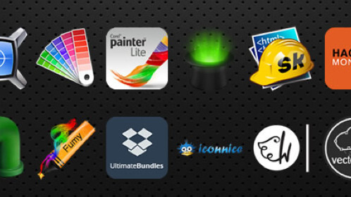 Entrepreneur, developer or designer? Come and get $3,000+ of Mac apps and assets for as little as $35!