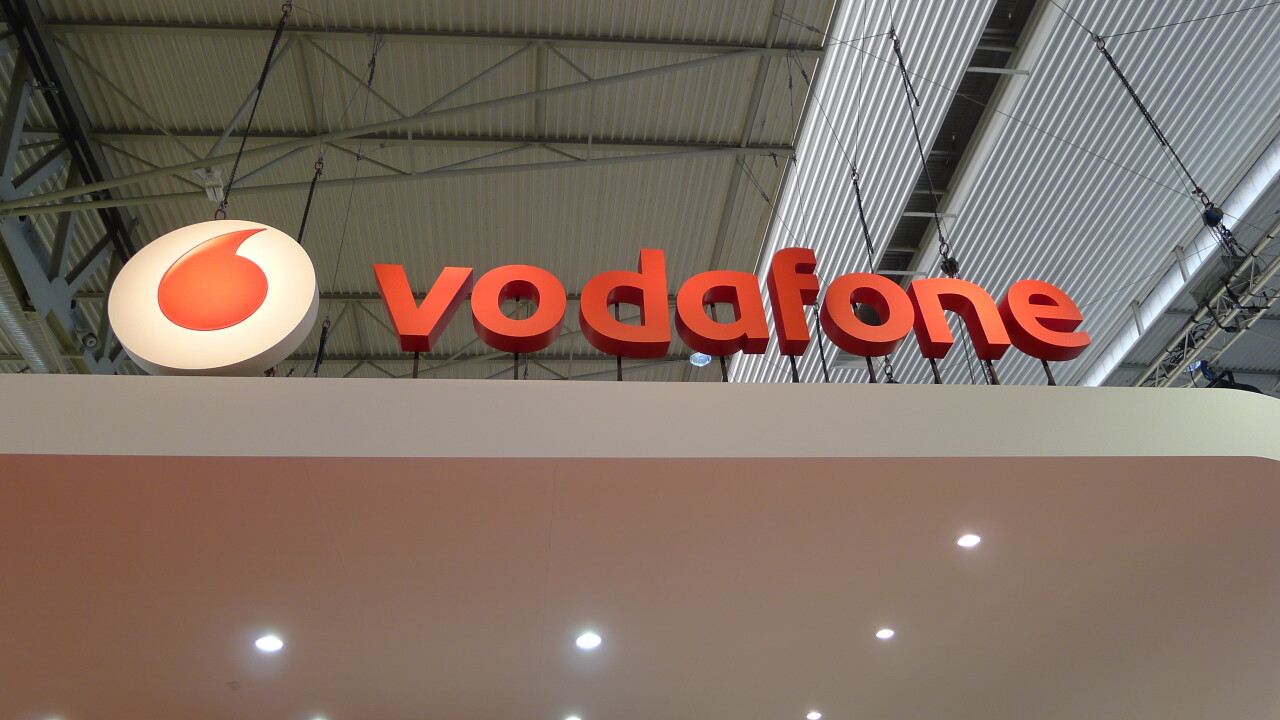 Vodafone admits that secret government wiretaps are intercepting customer calls