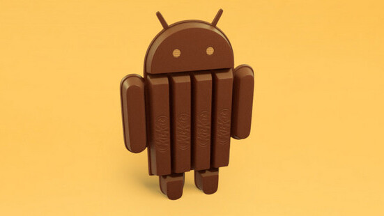 Google reveals Android 4.4 KitKat will require an SMS app set as default, asks developers to update their apps