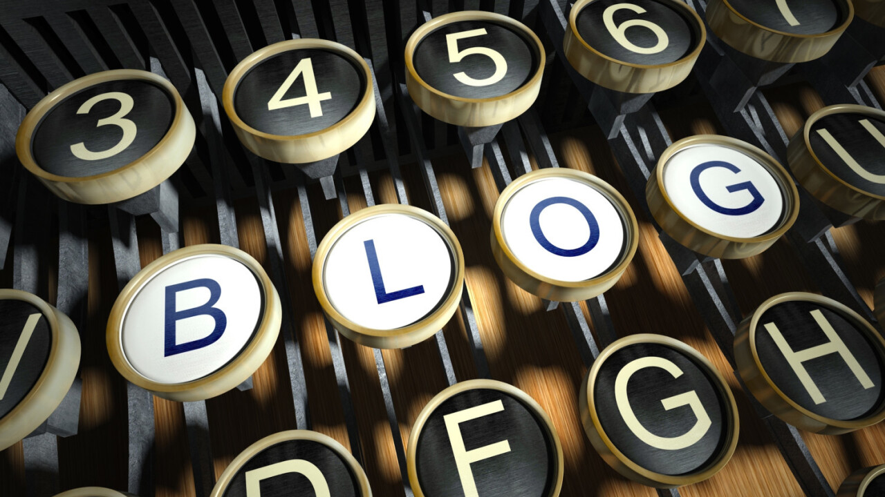 The 2016 guide for flawless blog optimization