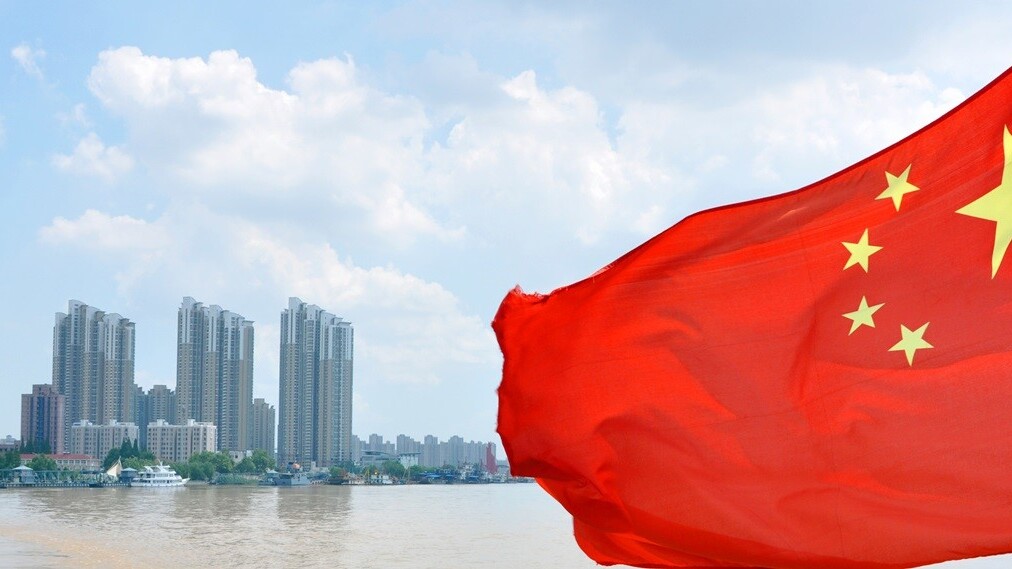 7 key trends from China’s tech scene in 2013