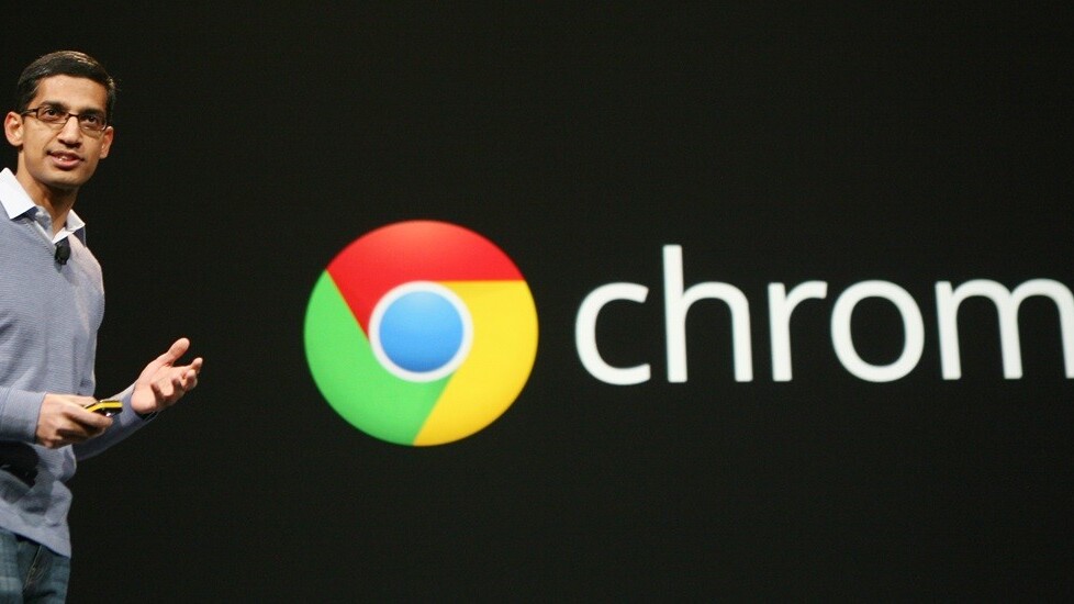 Google is bringing Chrome OS design and features to its Chrome browser for Windows 8