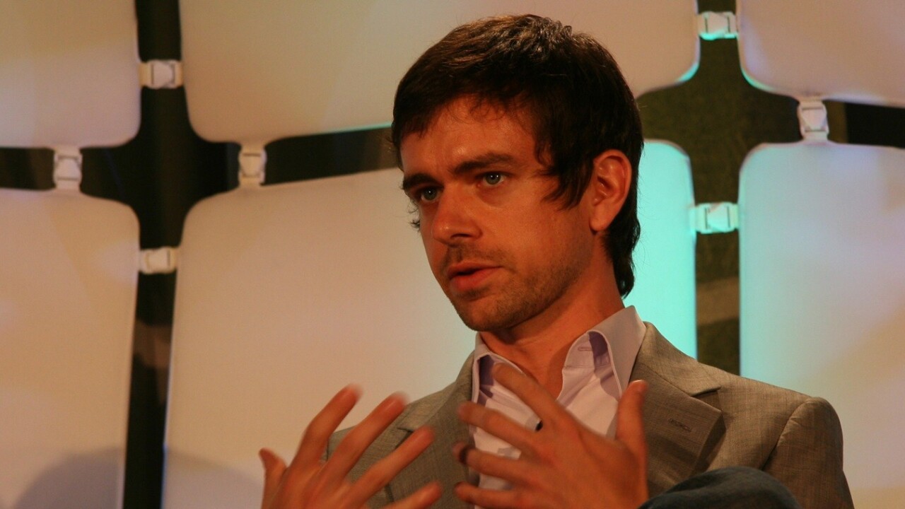 Jack Dorsey denies ousting forgotten founder, as he tells his side of Twitter’s early story