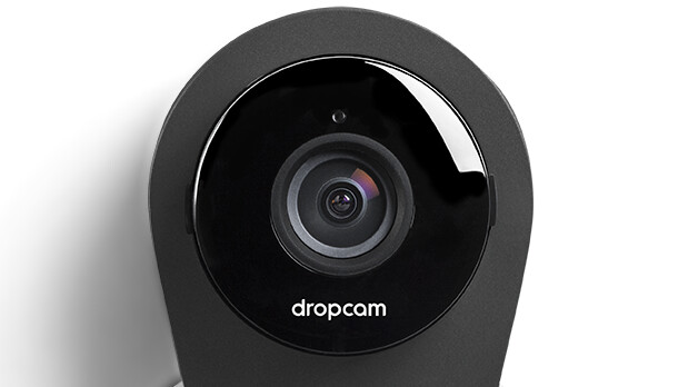 Dropcam’s new $199 Pro camera offers vastly improved optics and a Bluetooth LE hub