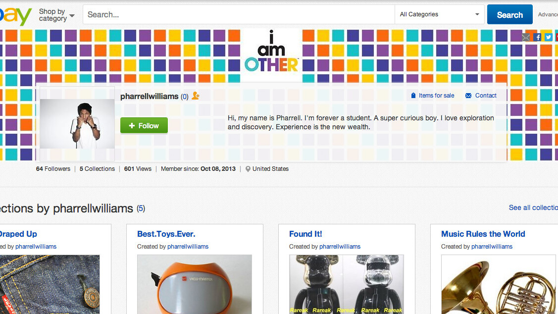 Are eBay’s new features cool enough to compete against Etsy and Amazon?