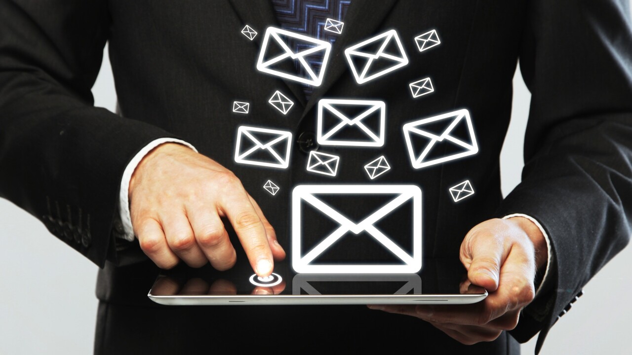 Email will never die: Guidelines to evolving email for the 21st century