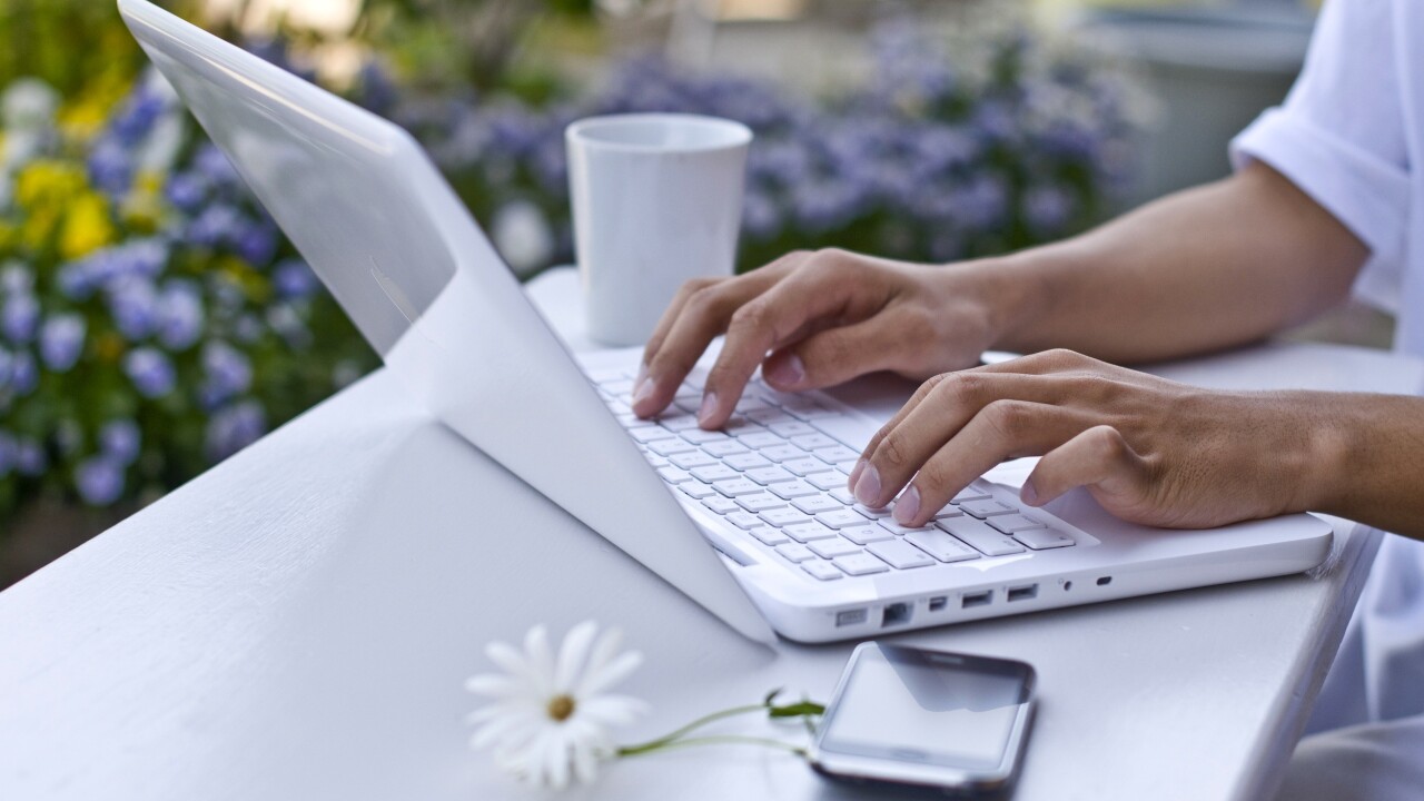 Freelancing is the new normal: oDesk and the future of the workforce marketplace