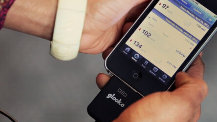 Glooko’s mobile diabetes management service now supports Android devices
