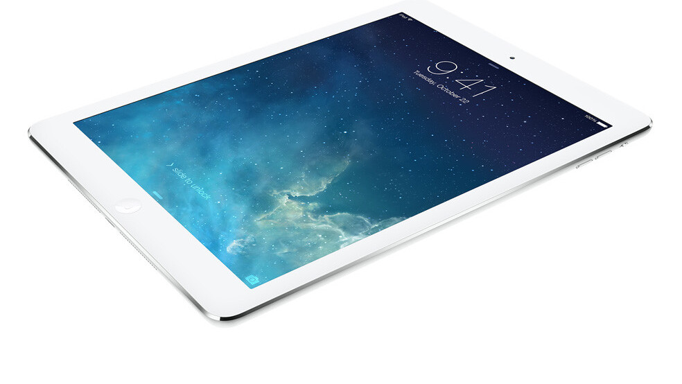 iPad Air vs. iPad 4: What has Apple changed?