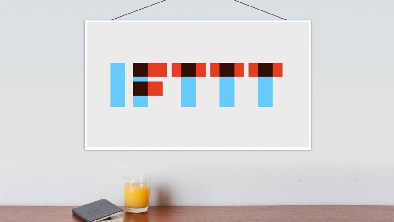 IFTTT adds new Twitter recipes to help you further automate your social life