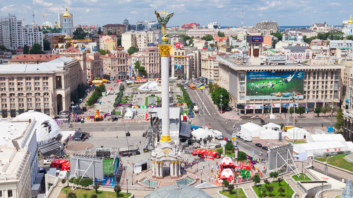 App testing platform Ubertesters wins top prize at Ukraine’s IDCEE 2013 conference