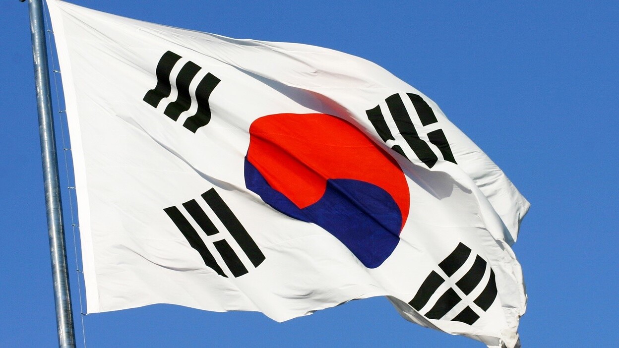 iOS developers now need to provide public contact details to offer apps in South Korea