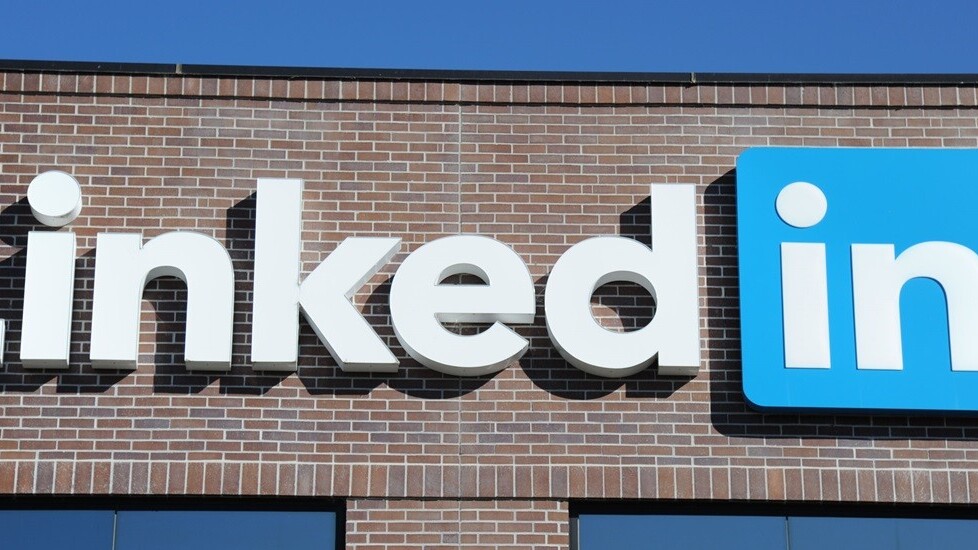 LinkedIn makes a move in China with the hiring of a president to head up its efforts there