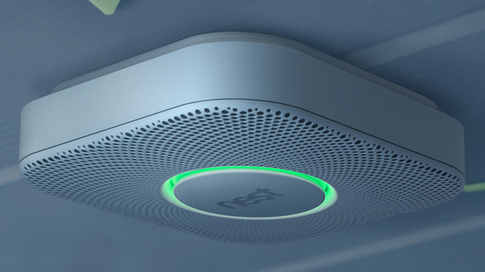 Nest halts sales of the Nest Protect alarm to fix accidental disabling issue