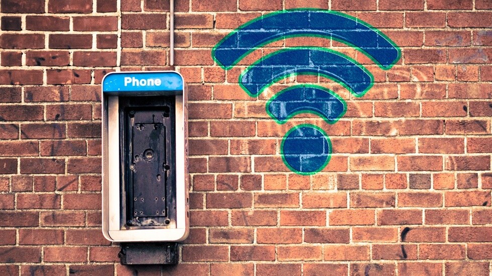 Google is testing an Android app that connects devices to city-wide WiFi hotspots