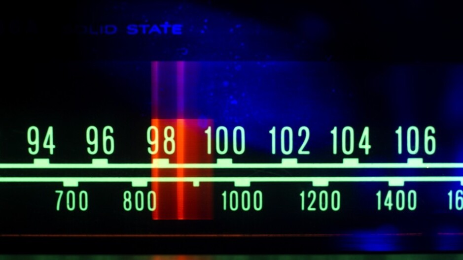 The future of radio