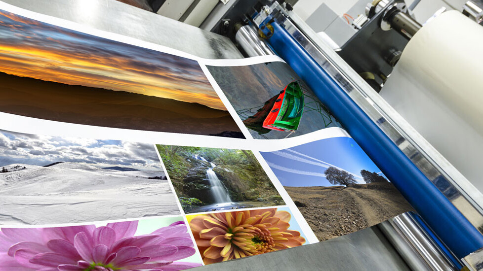 Lucid Software brings the power of desktop publishing to the Web with Lucidpress, now in beta