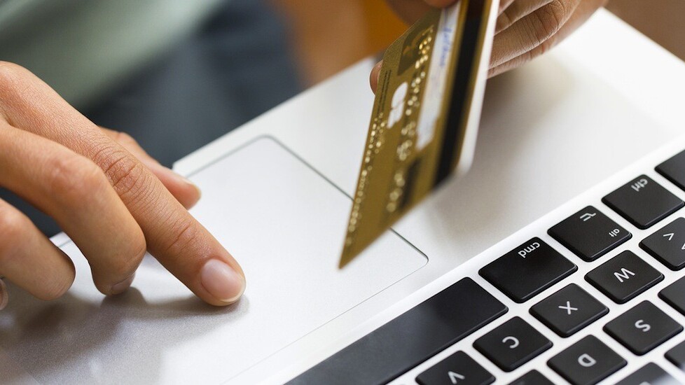 In China, tech firms are issuing virtual credit cards to make online shopping easier