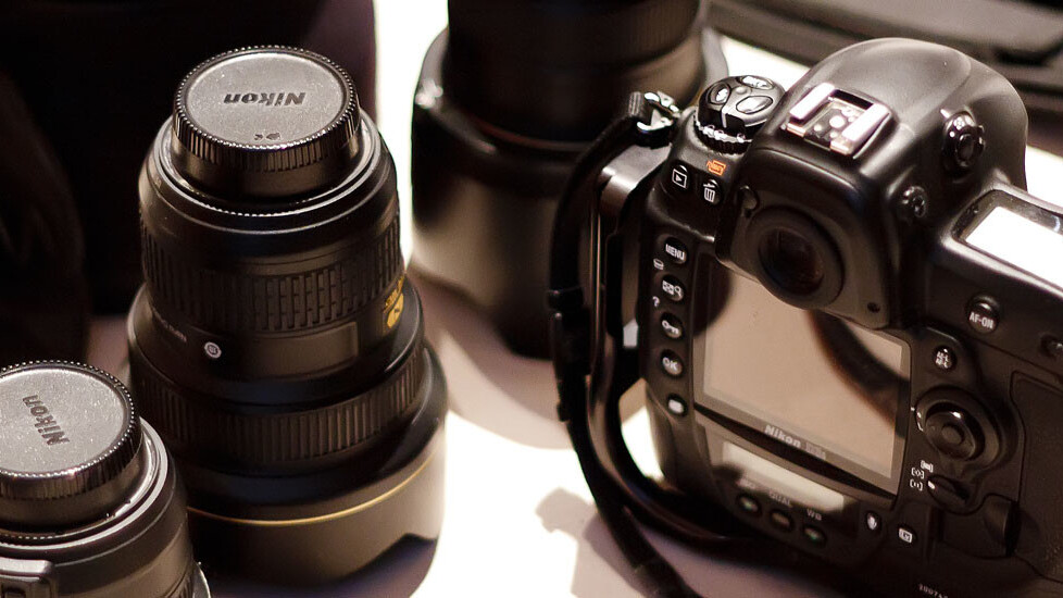 Shutterfly acquires BorrowLenses, adds photo and video equipment rentals to its offerings