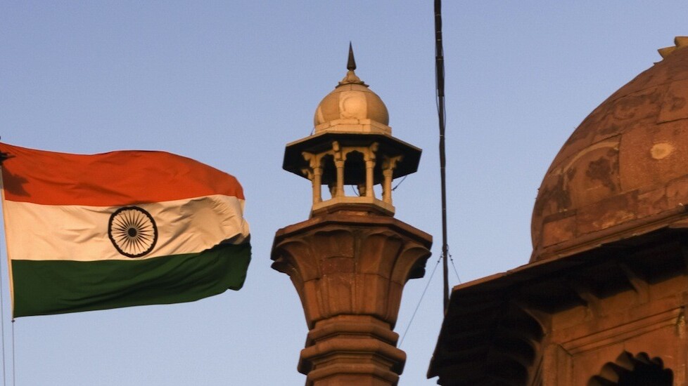 Google’s India election map lets you watch the votes roll in from the world’s largest democracy