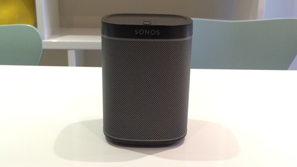 Sonos Play:1 review: Rich sound at a humble price