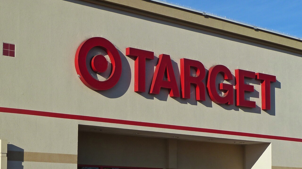 Target to launch pre-paid mobile service on T-Mobile network on October 6th