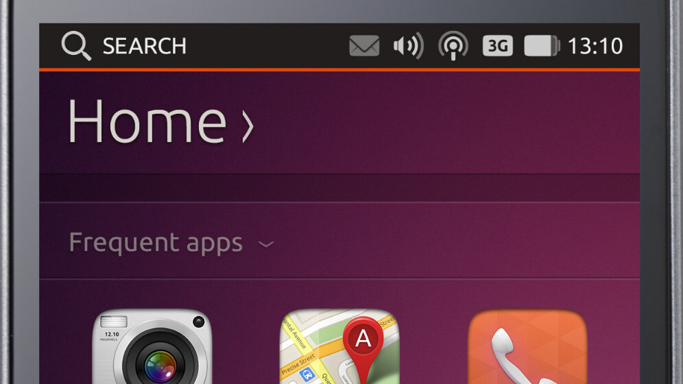 Canonical releases first ‘true’ version of Ubuntu Touch for smartphones with Ubuntu 13.10