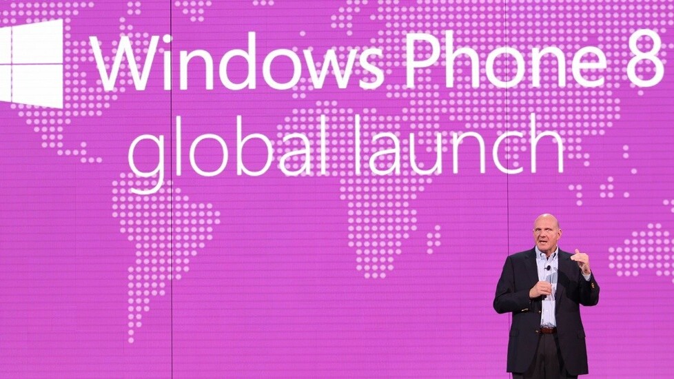 HTC could add Windows as a second option on its Android devices, according to Bloomberg