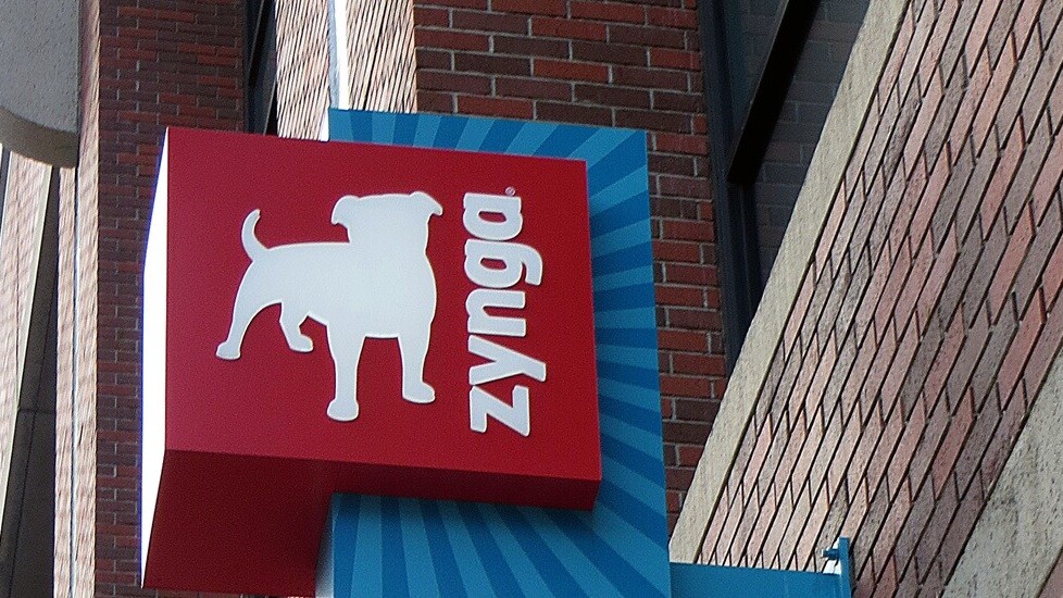 Zynga co-founder Justin Waldron exits the company 6.5 years after helping start it