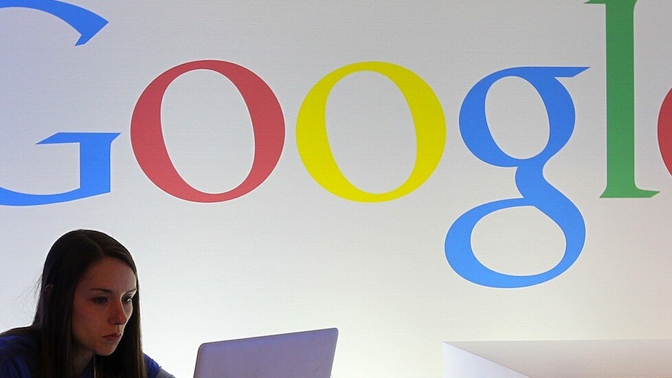 Google Transparency Report shows government requests for user data have doubled in three years
