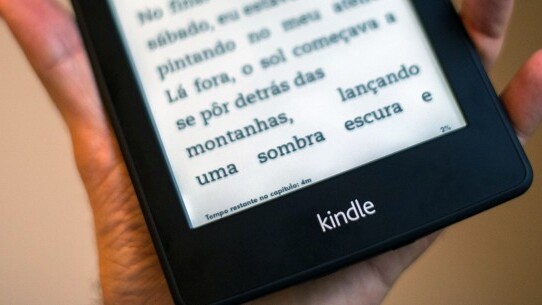 Amazon Source offers retailers a 10% cut of future ebooks bought on Kindles sold in-store