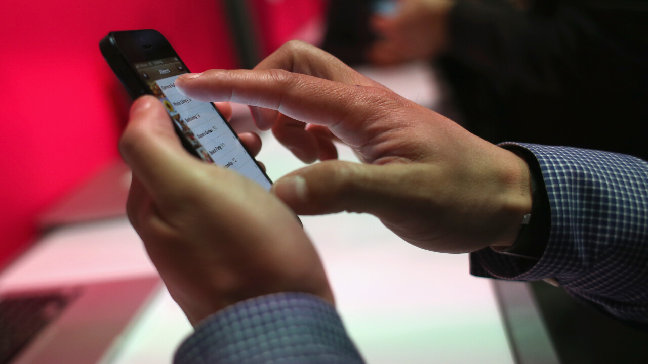 Cirrus Insight unveils iOS app that brings email and Salesforce together on the mobile device