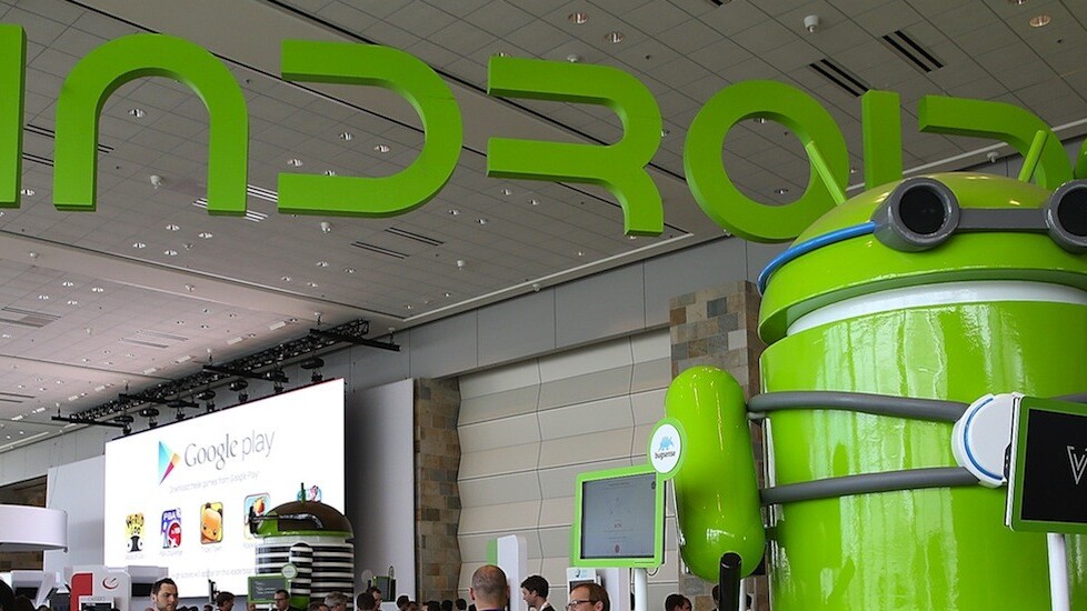 How one Chinese company surfed the wave of Android’s openness to a New York IPO