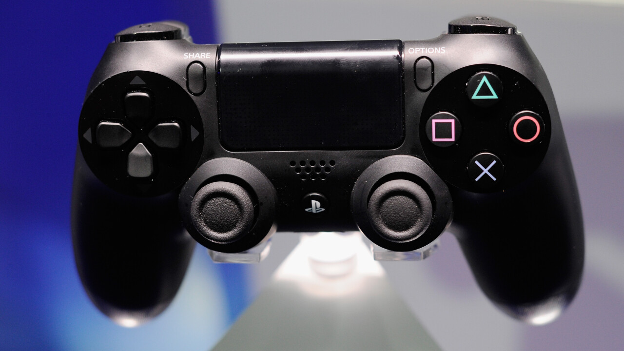 Sony is temporarily disabling two of the PlayStation 4’s key social features for its European launch