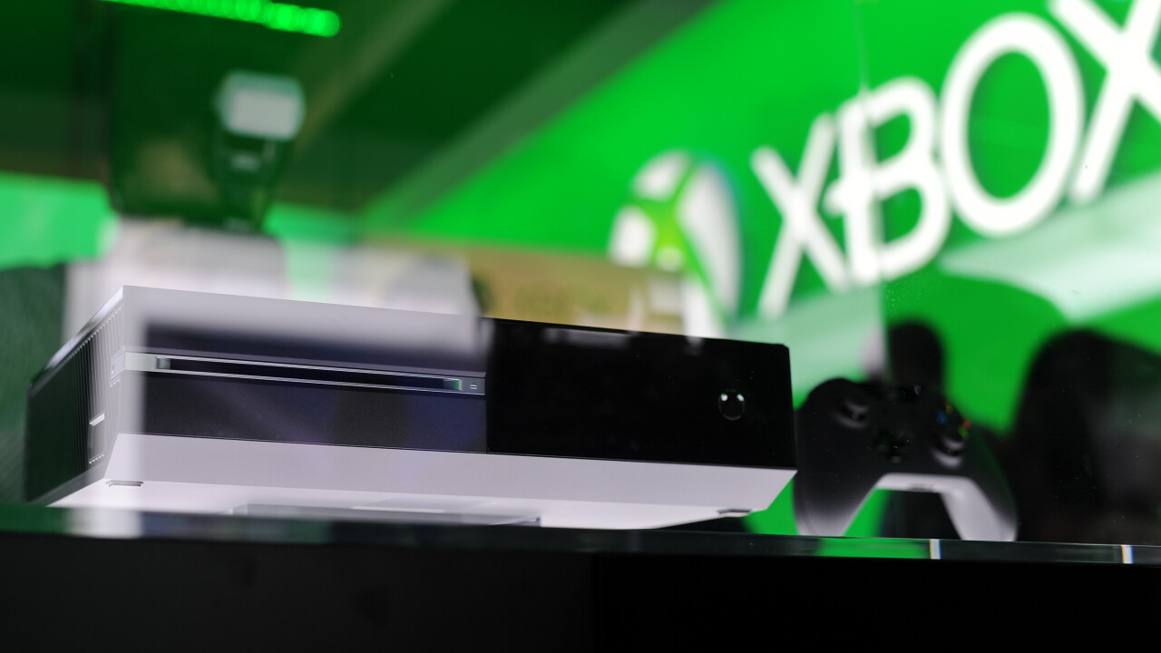 Microsoft reveals all of the Xbox One entertainment apps that will be available at launch