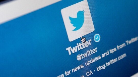 Twitter appears to be experimenting with predicting viral tweets